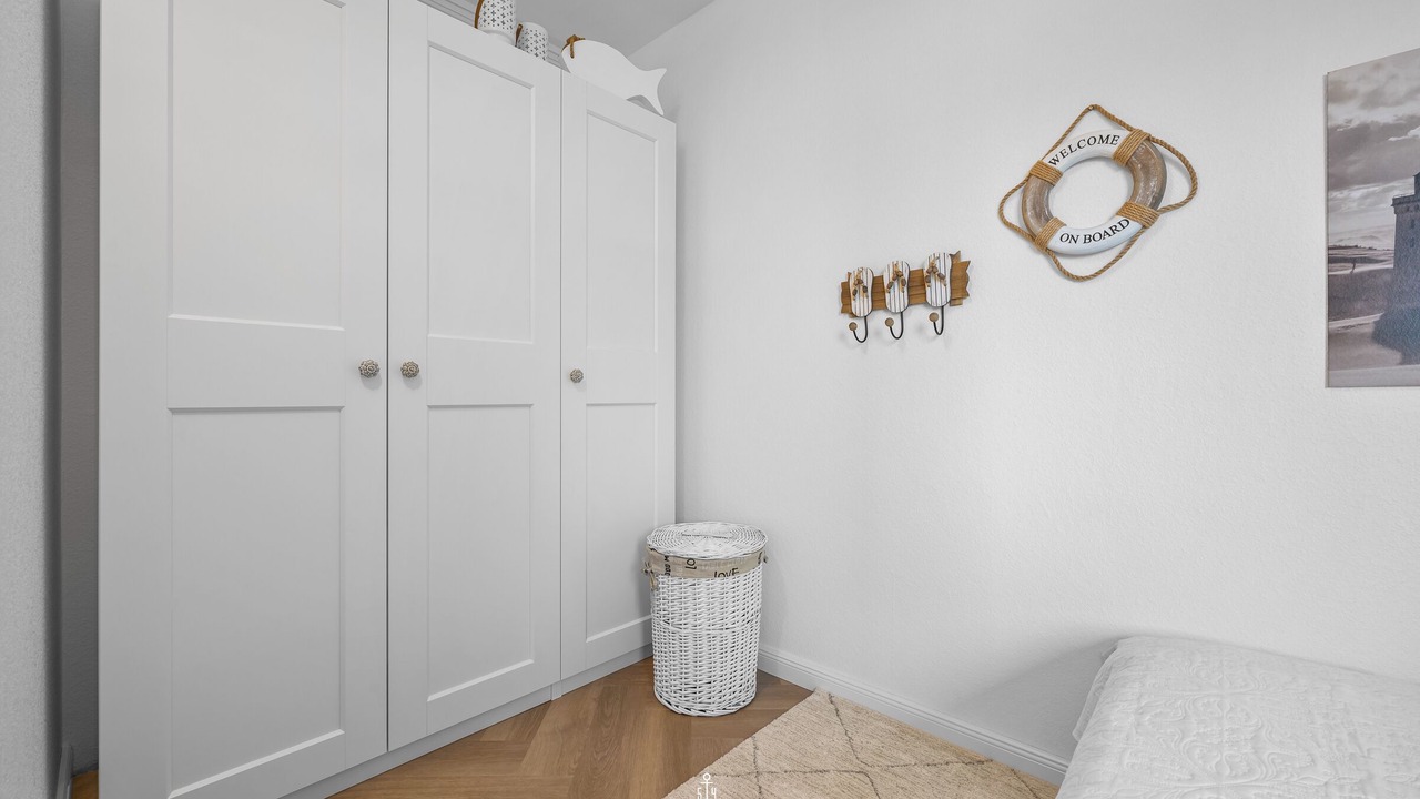 Photo of Bedroom in Wendtorfer Strand