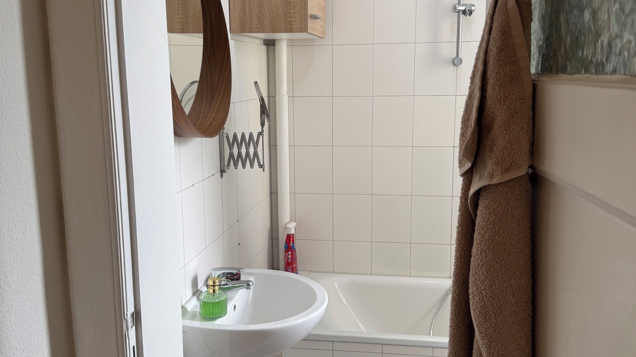 Photo of Bathroom in Gaarden-Sud - Kronsburg