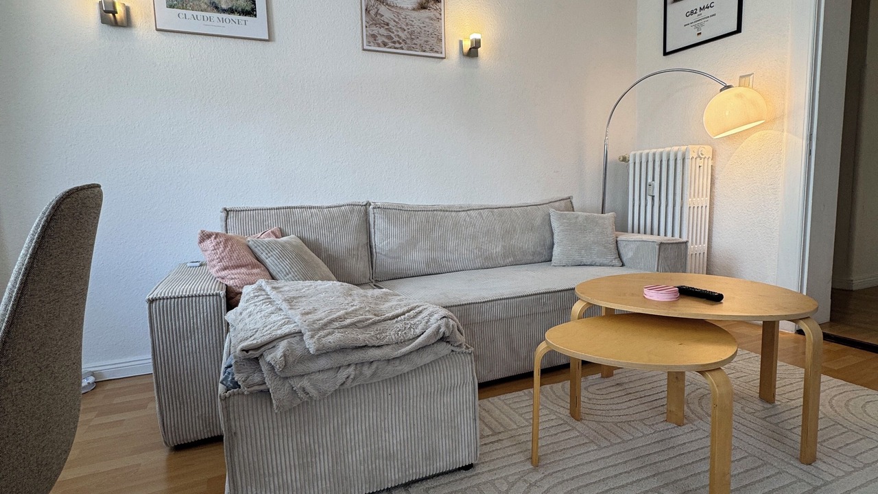 Photo of Livingroom in Gaarden-Sud - Kronsburg
