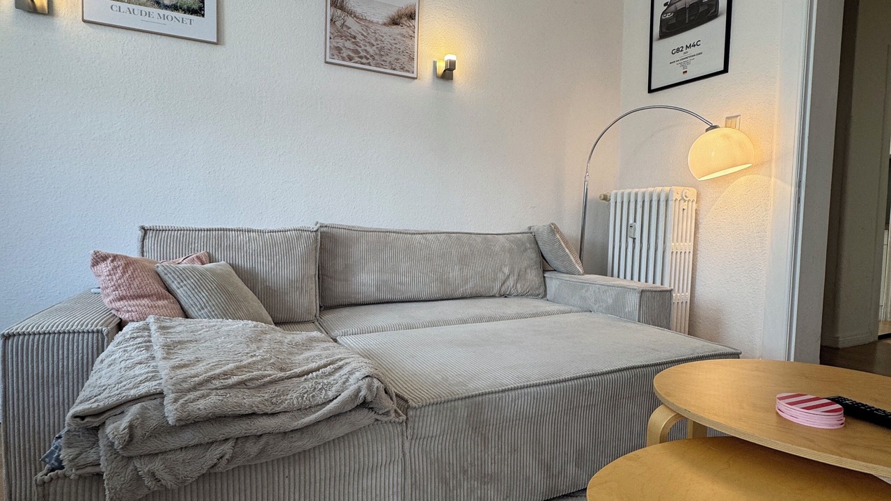 Photo of Livingroom in Gaarden-Sud - Kronsburg
