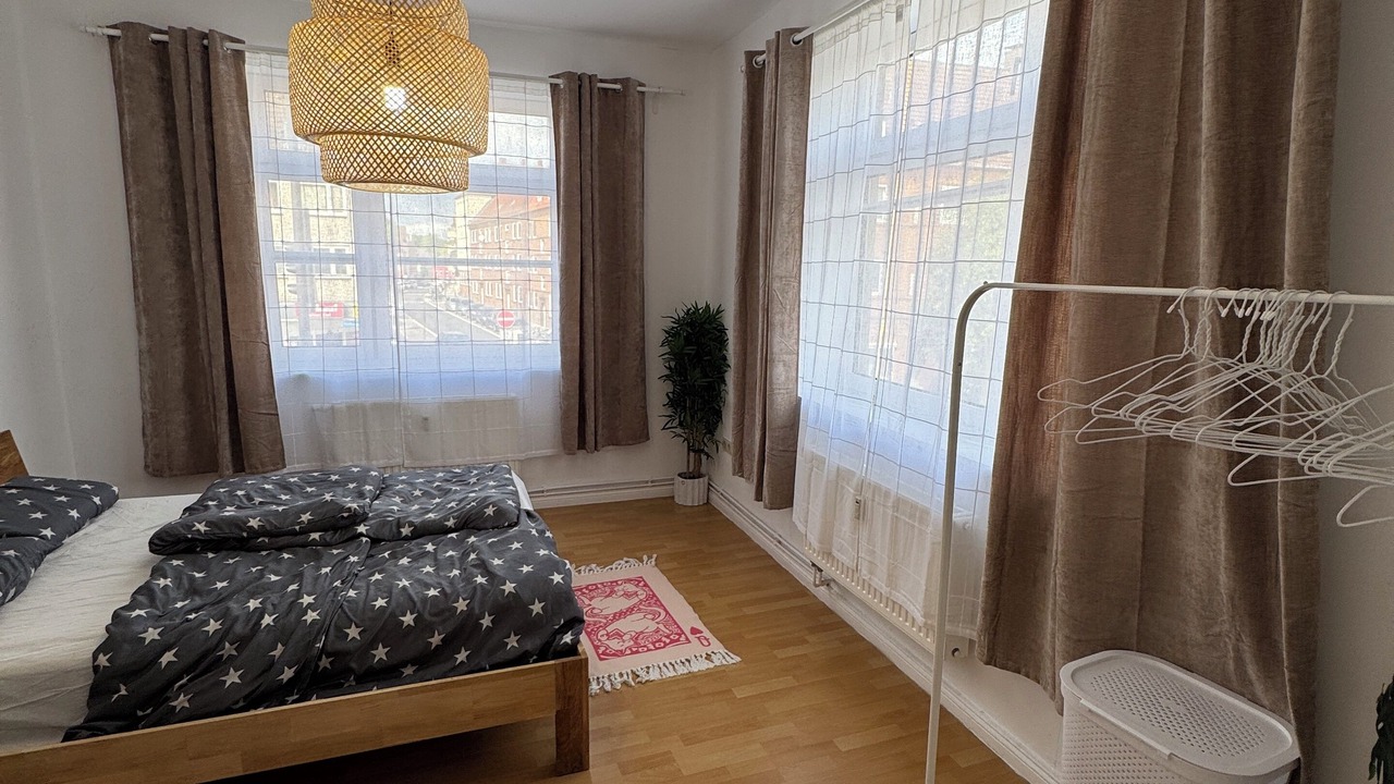 Photo of Bedroom in Gaarden-Sud - Kronsburg