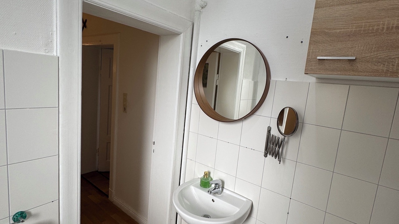 Photo of Bathroom in Gaarden-Sud - Kronsburg