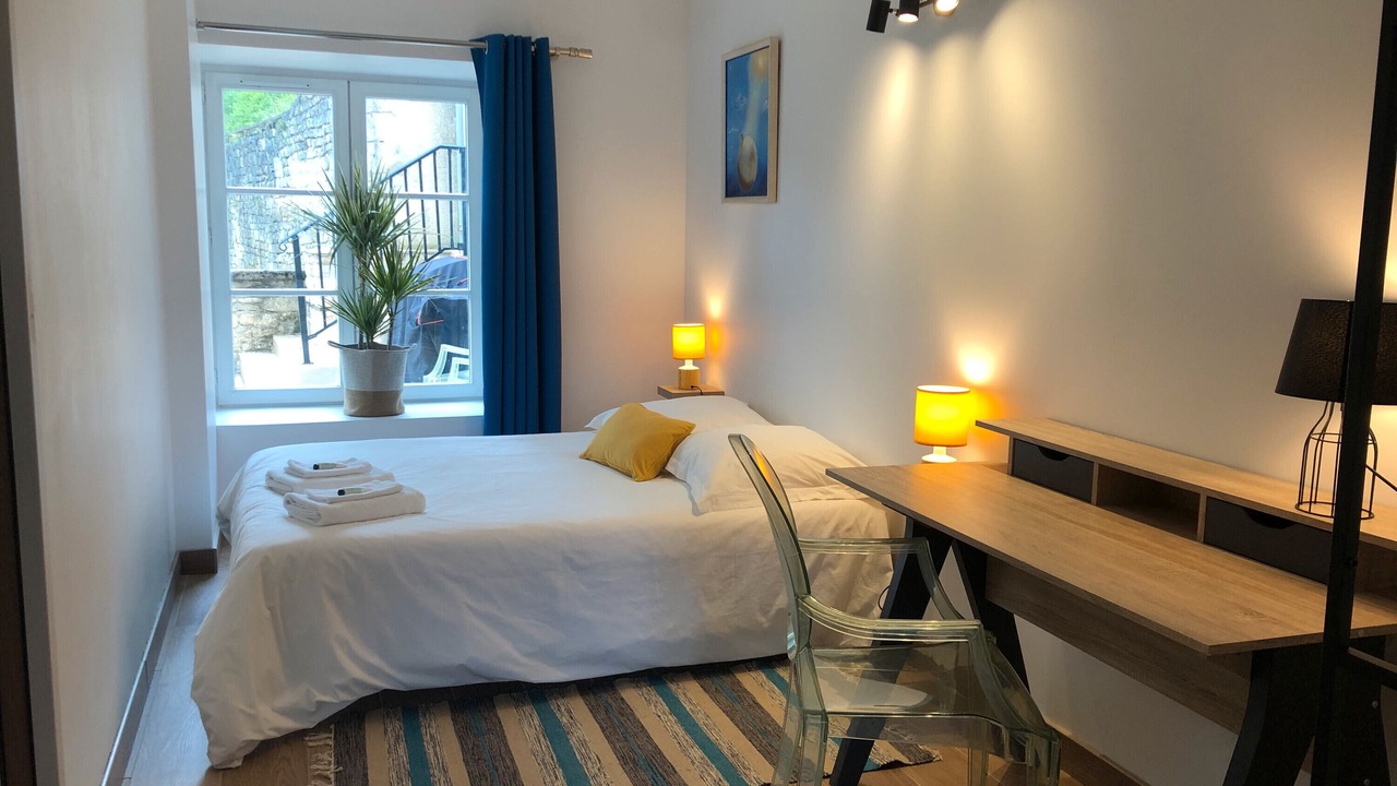 Photo of Bedroom in Rollainville