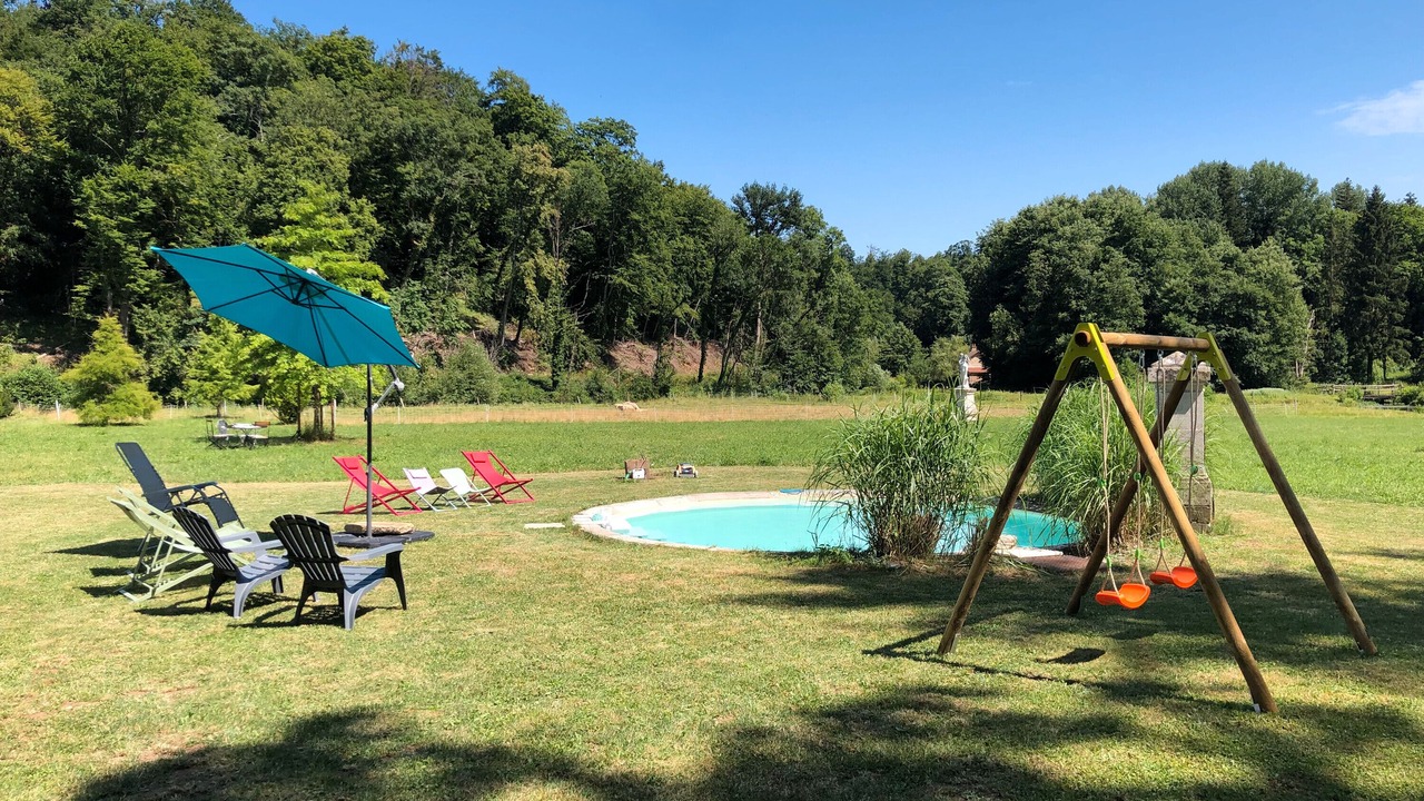 Photo of Outdoor in Rollainville