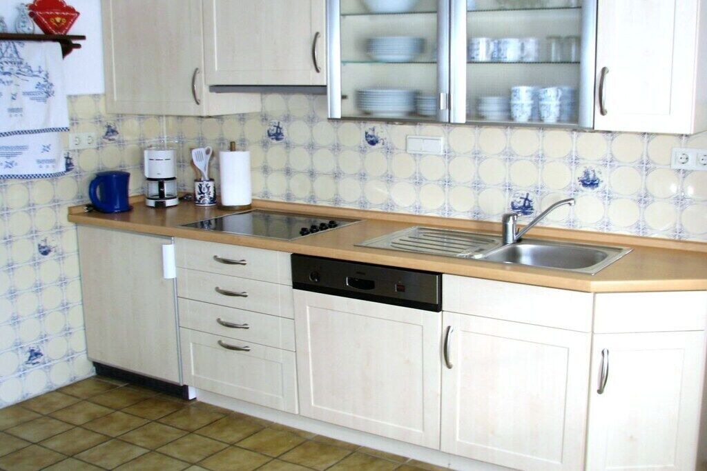 Photo of Kitchen in Goting