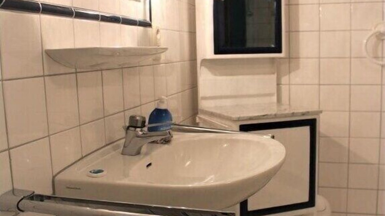 Photo of Bathroom in Goting