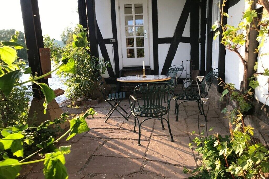 Photo of Outdoor in Morschen