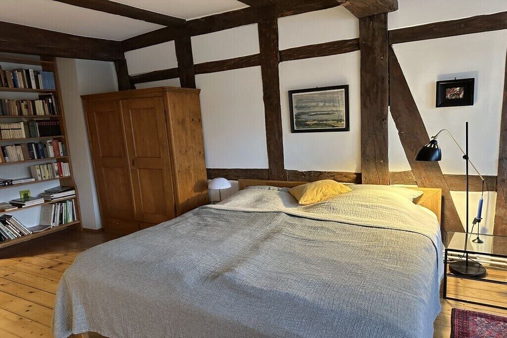 Photo of Bedroom in Morschen