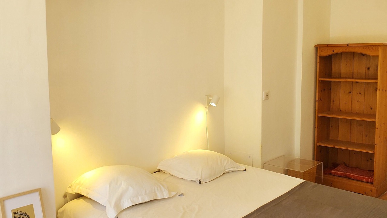 Photo of Bedroom in Les 3 Ponts