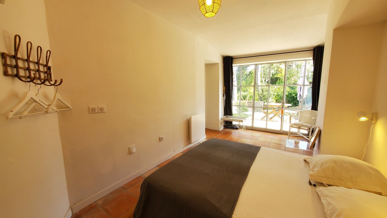 Photo of Bedroom in Les 3 Ponts