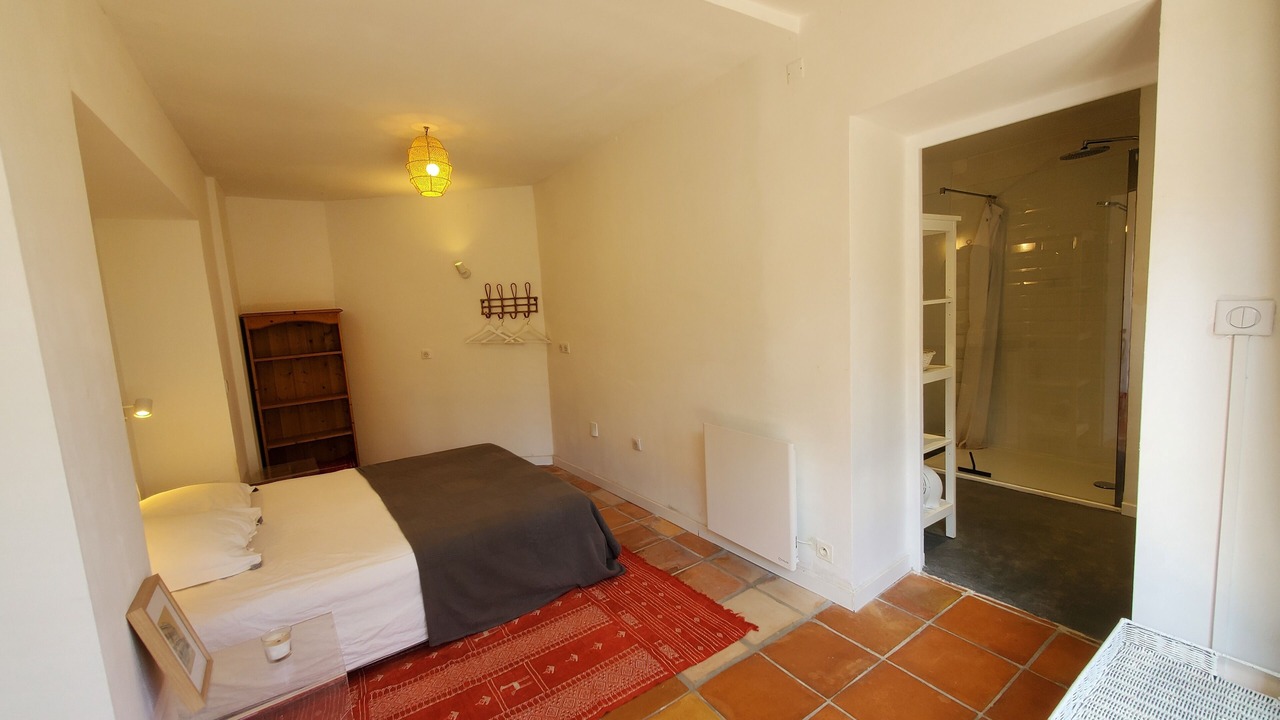 Photo of Bedroom in Les 3 Ponts