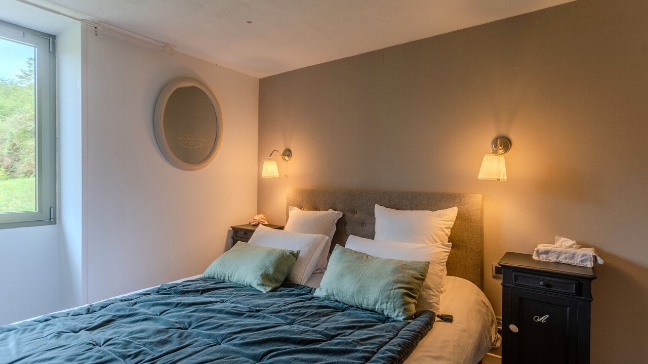 Photo of Bedroom in Arzacq-Arraziguet