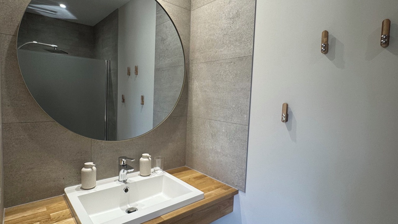 Photo of Bathroom in Bezouce