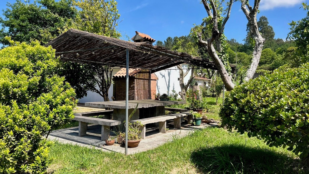 Photo of Outdoor in Santiago de Compostela