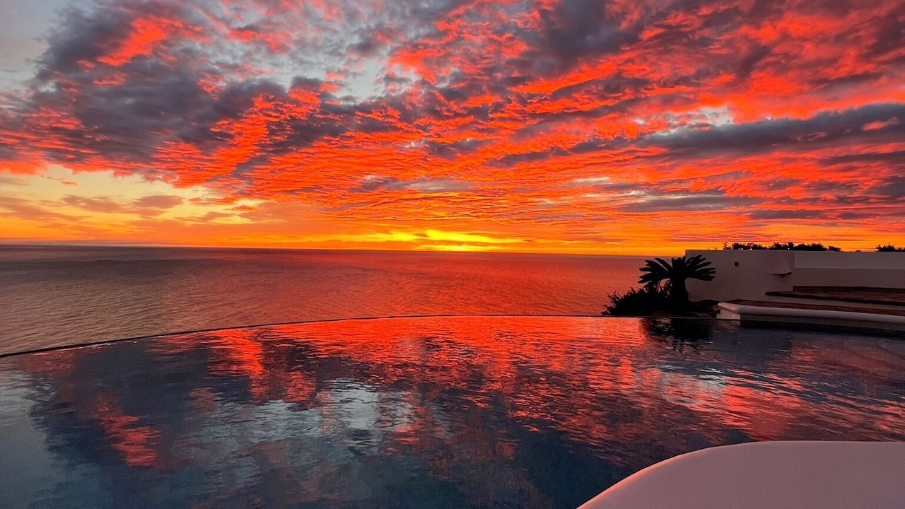 Photo of Outdoor in Cumbre del Sol