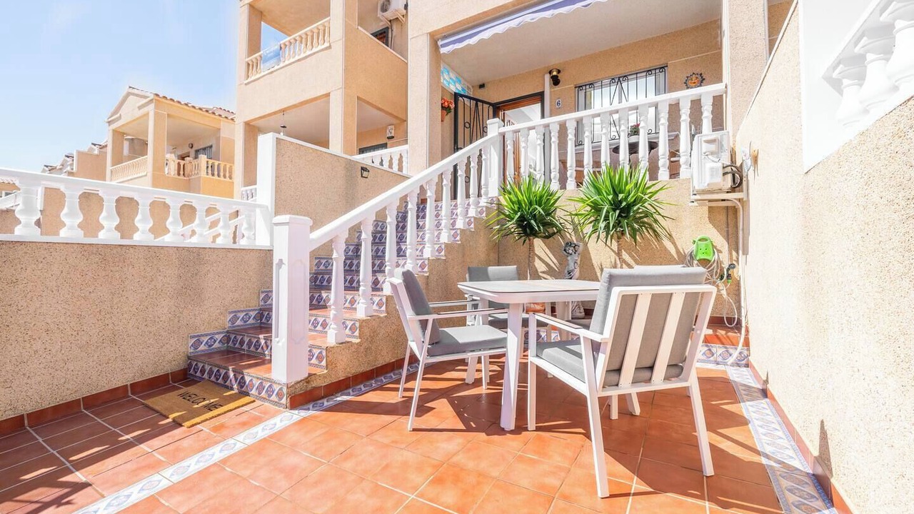 Photo of Others in Orihuela Costa