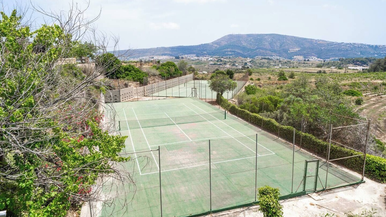 Photo of Others in Teulada