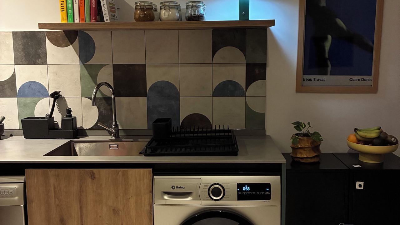 Photo of Kitchen in Segovia