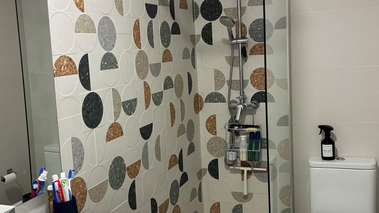 Photo of Bathroom in Segovia