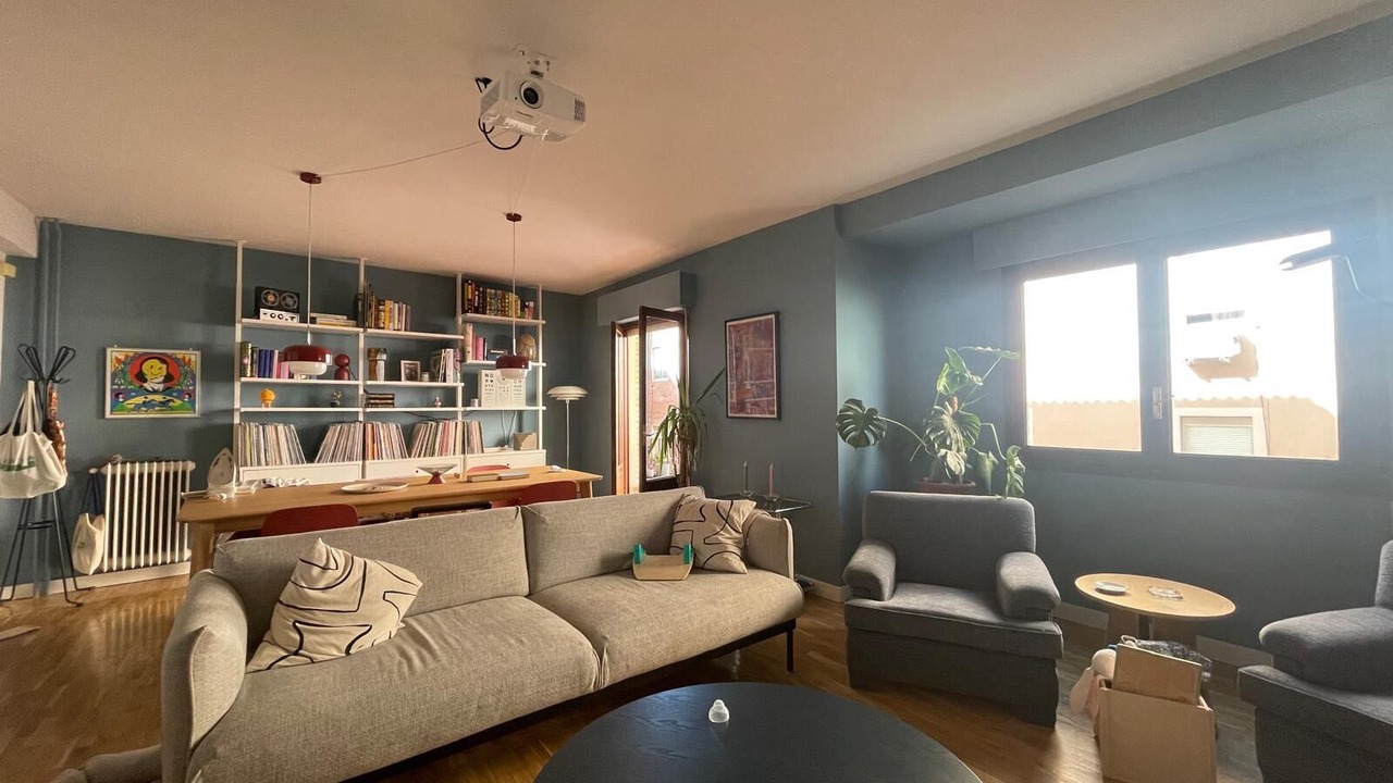 Photo of Livingroom in Segovia
