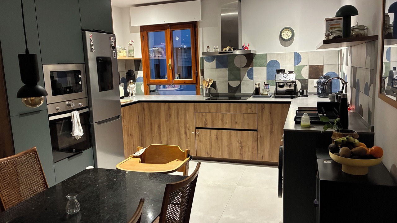 Photo of Kitchen in Segovia