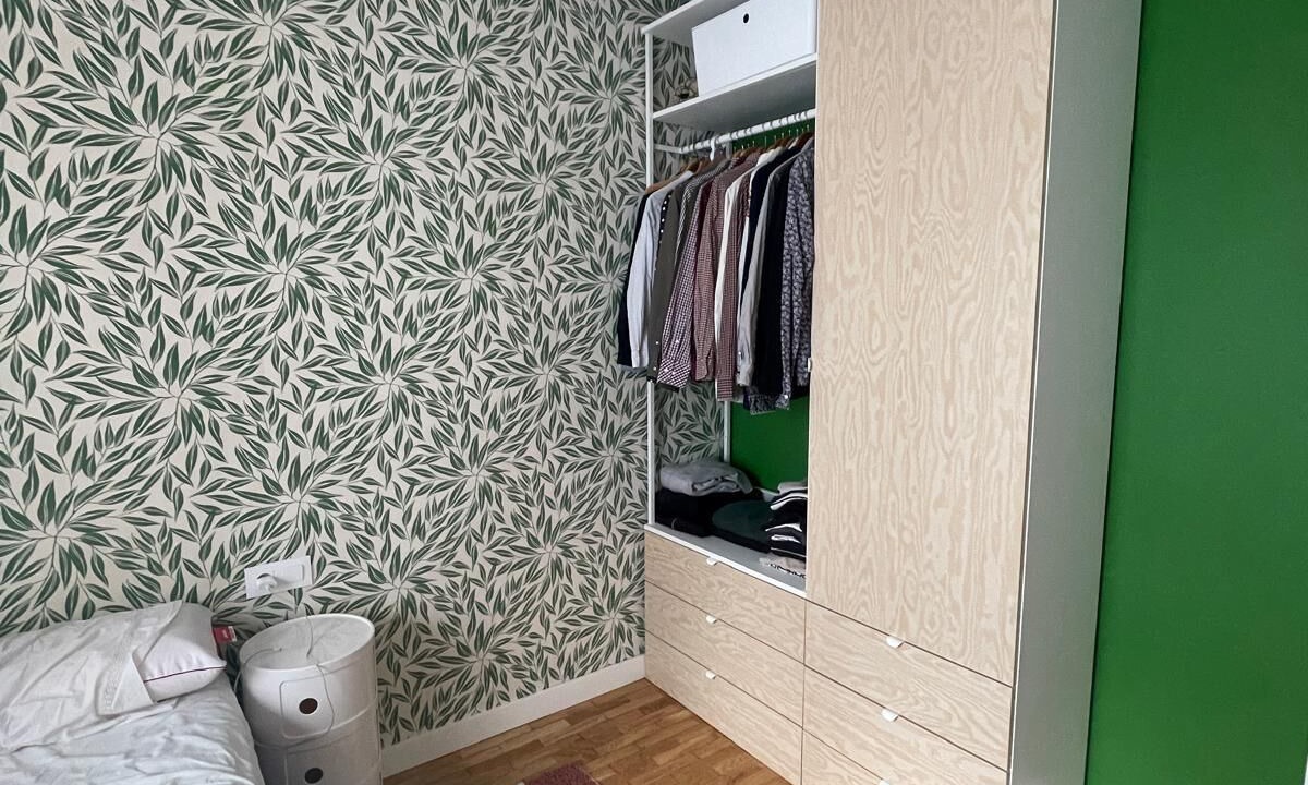 Photo of Bedroom in Segovia