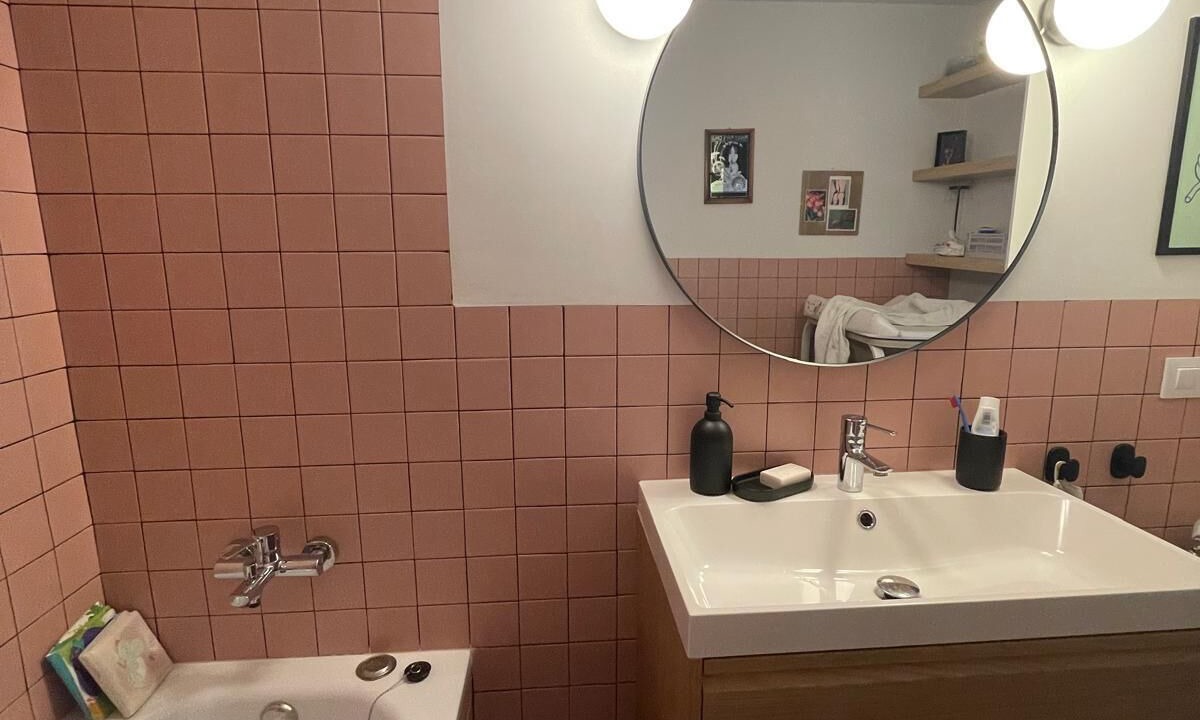 Photo of Bathroom in Segovia