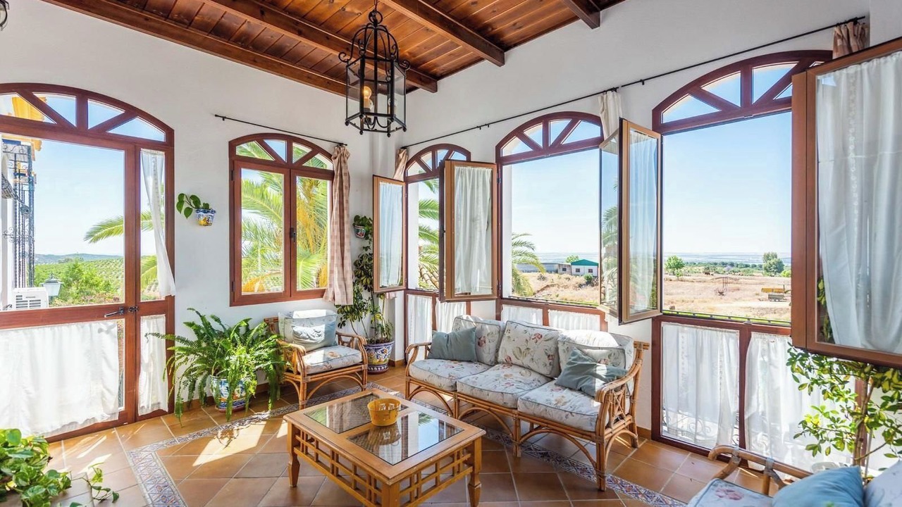 Photo of Livingroom in Lora Del Rio