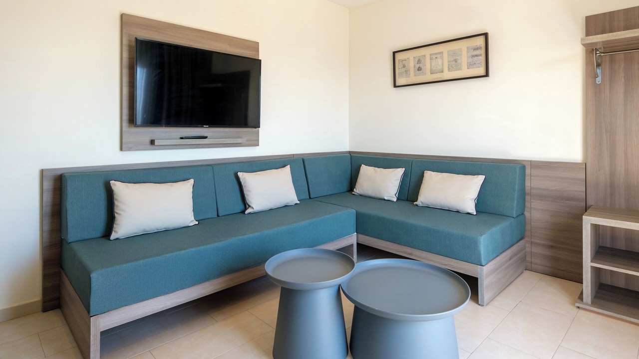 Photo of Livingroom in Ses Cadenes