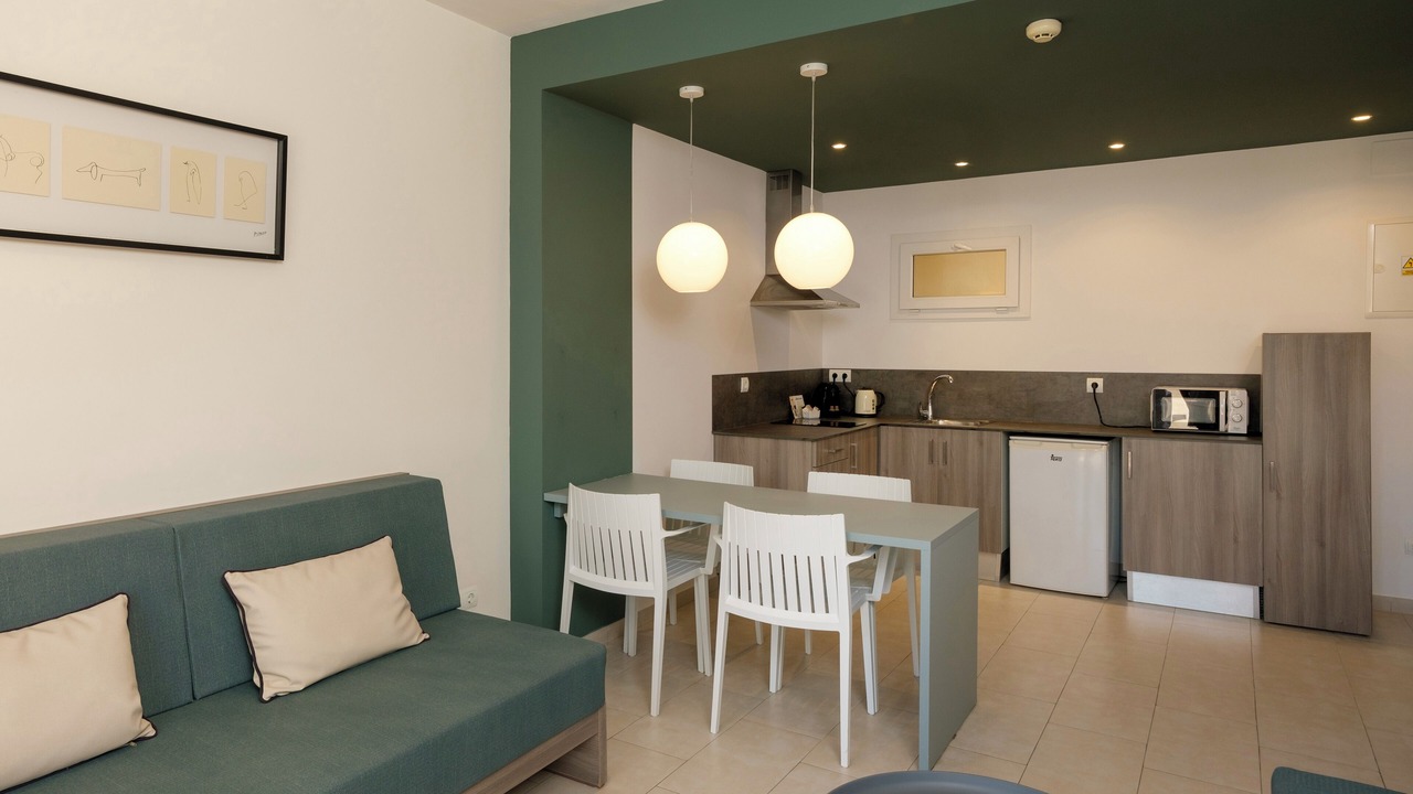 Photo of Livingroom in Ses Cadenes
