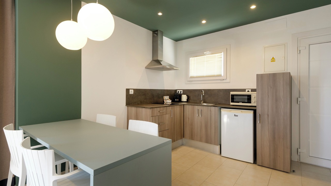 Photo of Kitchen in Ses Cadenes
