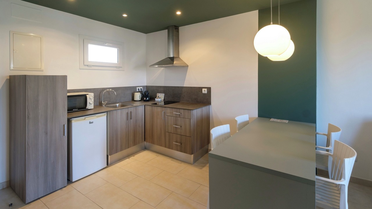 Photo of Kitchen in Ses Cadenes