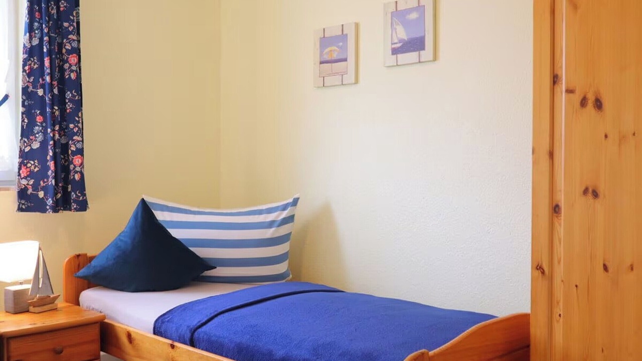 Photo of Bedroom in Neufeld
