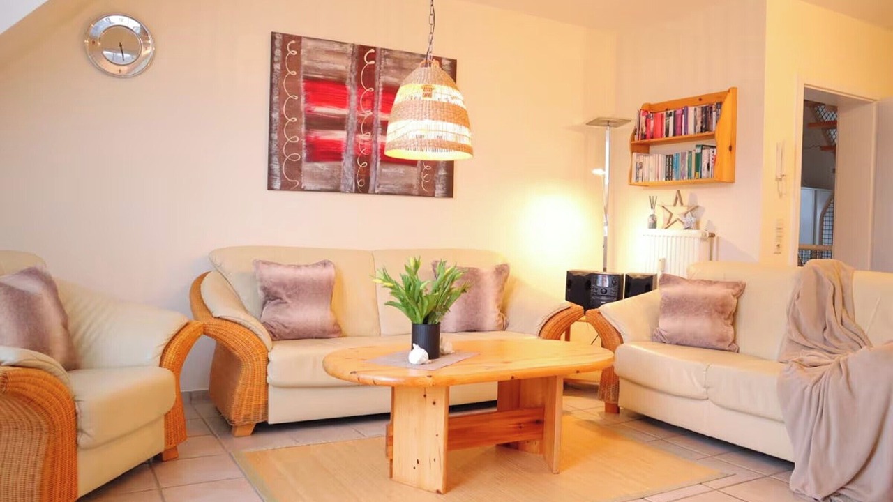 Photo of Livingroom in Neufeld