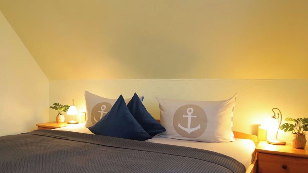 Photo of Bedroom in Neufeld