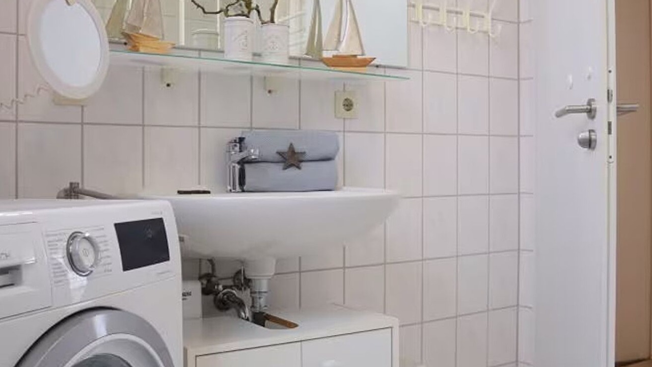 Photo of Bathroom in Neufeld