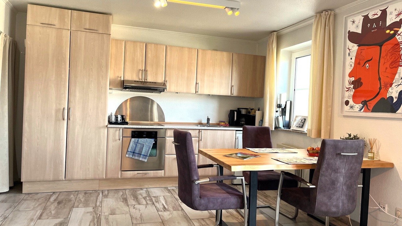 Photo of Kitchen in Wassersleben