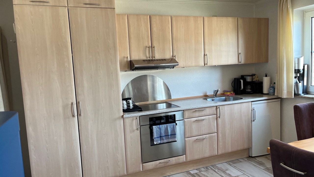 Photo of Kitchen in Wassersleben