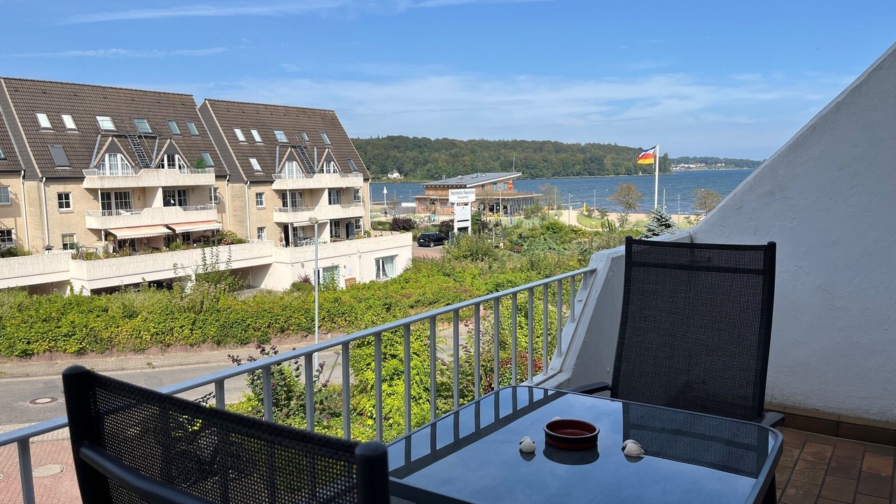 Photo of Outdoor in Wassersleben