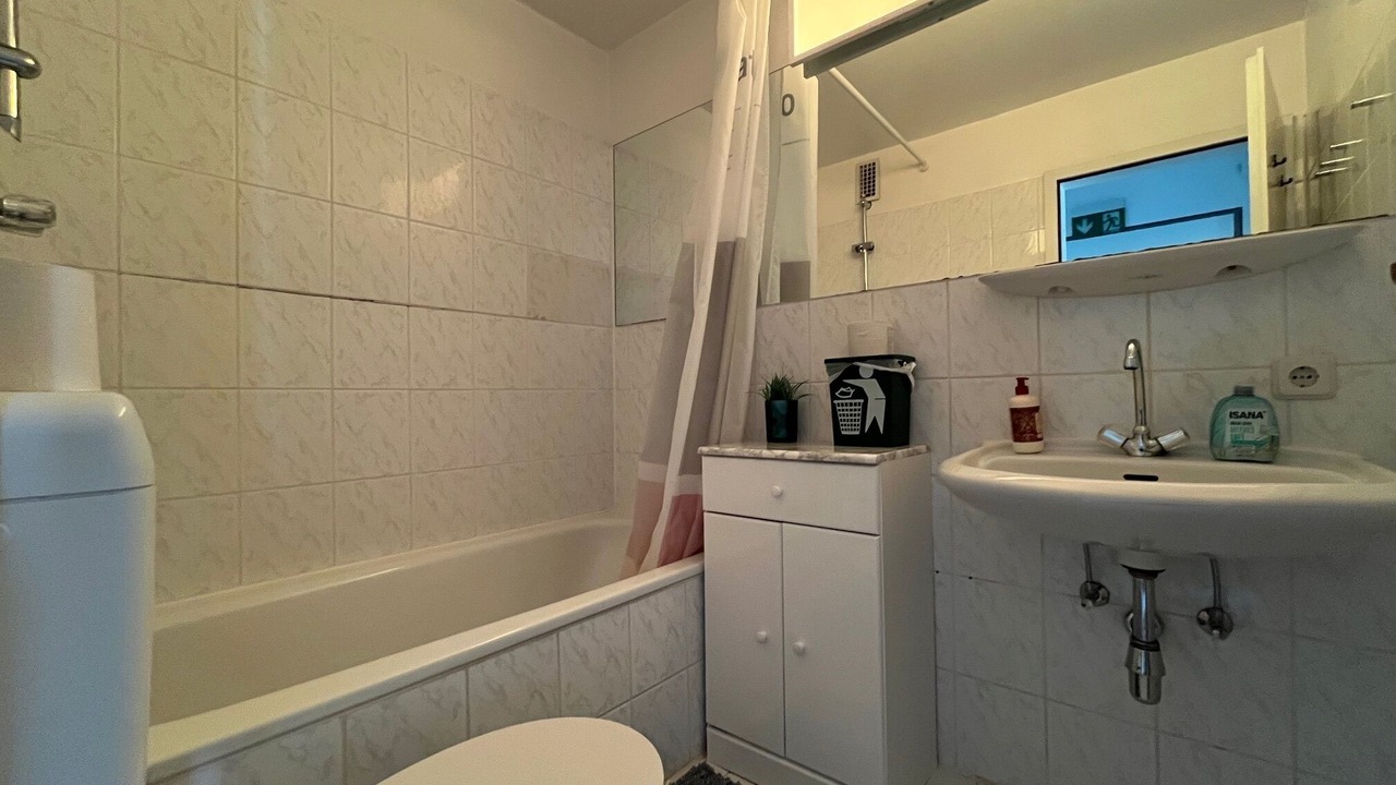 Photo of Bathroom in Wassersleben