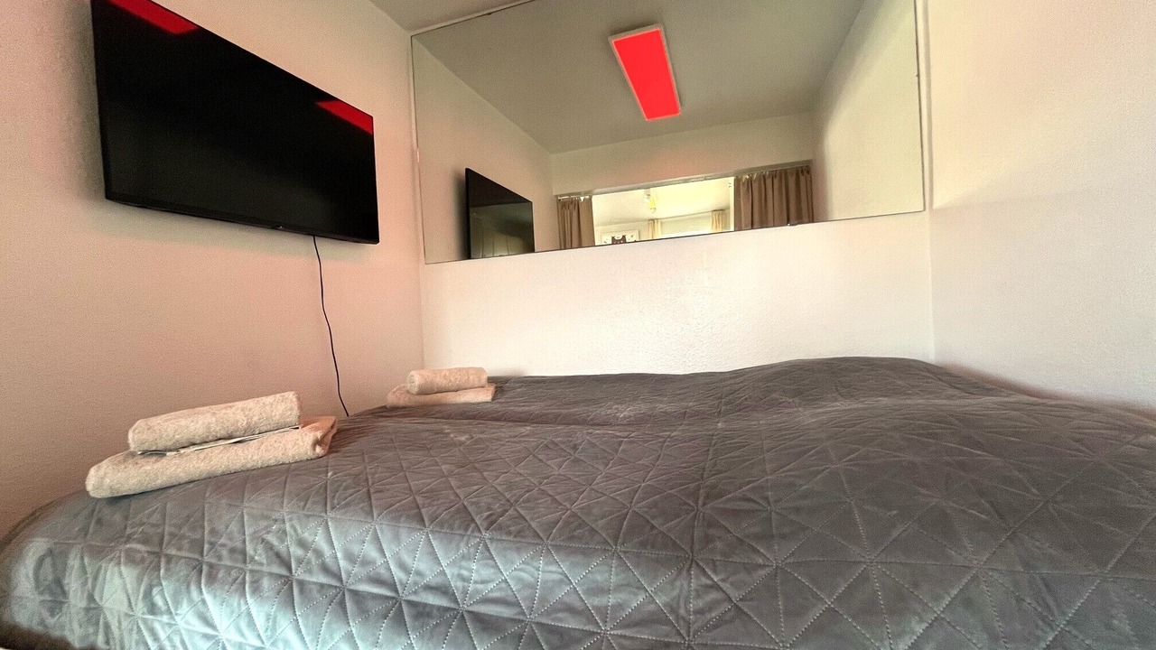 Photo of Bedroom in Wassersleben