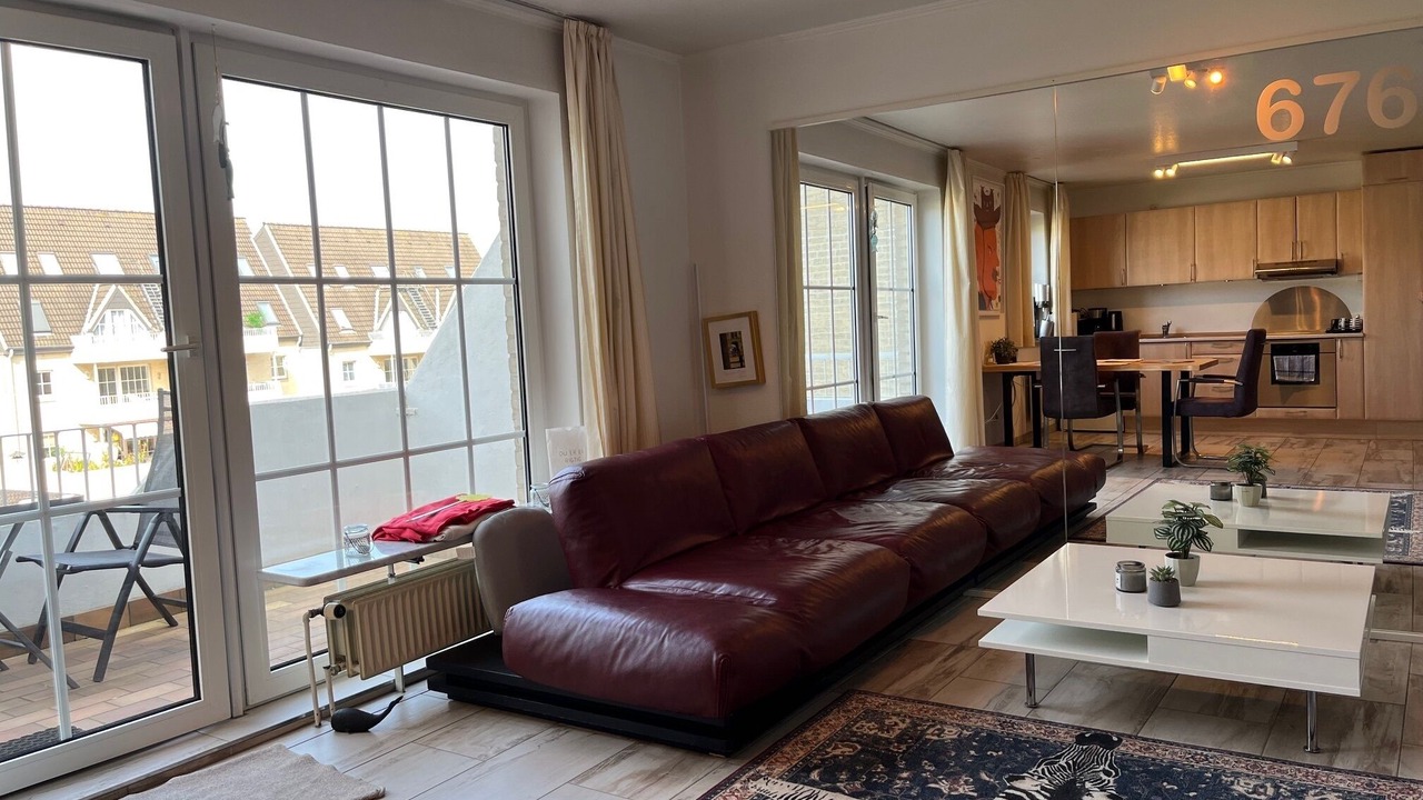 Photo of Livingroom in Wassersleben