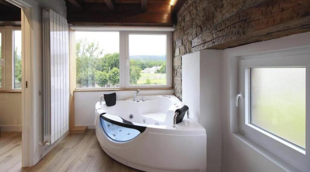 Photo of Bathroom in Hermandad de Campoo de Suso