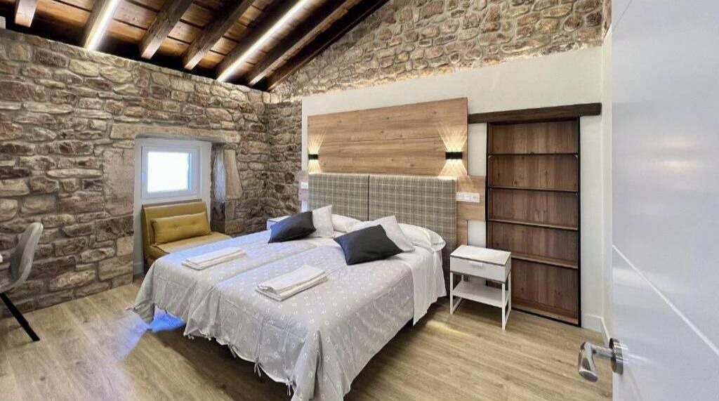 Photo of Bedroom in Hermandad de Campoo de Suso