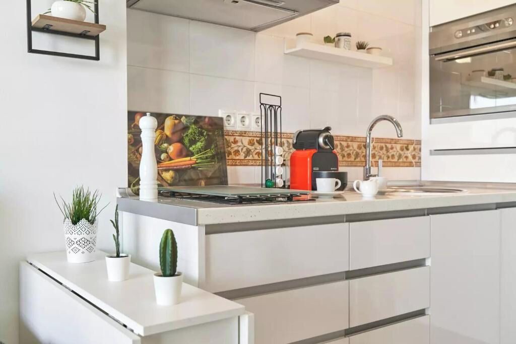 Photo of Kitchen in El Morche