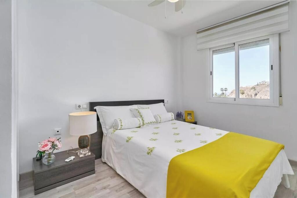 Photo of Bedroom in El Morche
