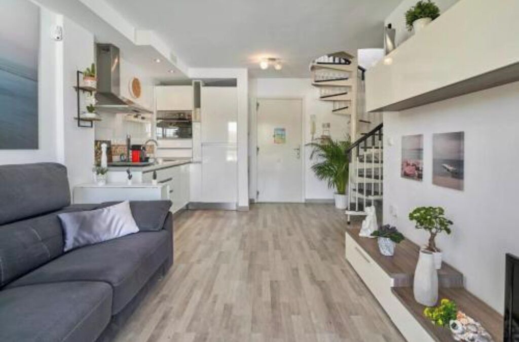Photo of Livingroom in El Morche
