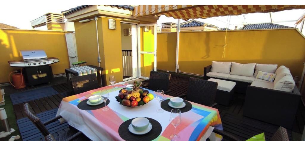 Photo of Outdoor in El Morche