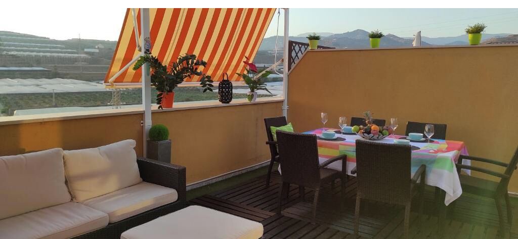 Photo of Outdoor in El Morche