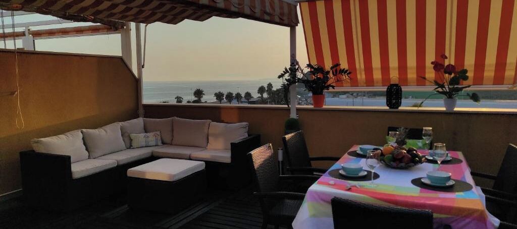 Photo of Outdoor in El Morche